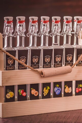 Degustare 7