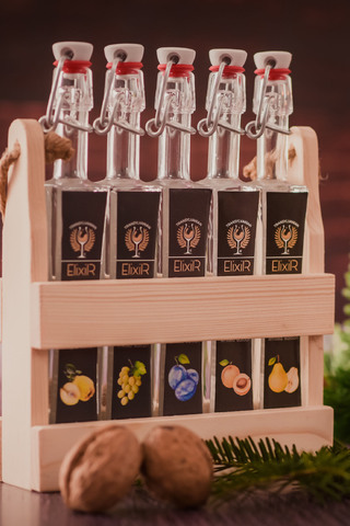 Degustare 5