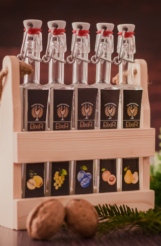 Degustare 5